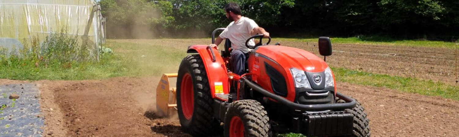 2025 Kioti Tractor for sale in E&E Equipment Company, Fort Worth, Texas